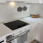 Grosses Modernes Ferienapartment Atlantico By Interhome Διαμέρισμα