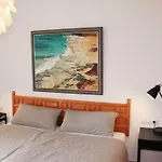 Διαμέρισμα Grosses Modernes Ferienapartment Atlantico By Interhome