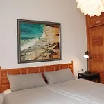 Grosses Modernes Ferienapartment Atlantico By Interhome *