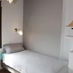 Διαμέρισμα Grosses Modernes Ferienapartment Atlantico By Interhome *