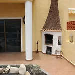 Grosses Modernes Ferienapartment Atlantico By Interhome * La Pared (Las Palmas)