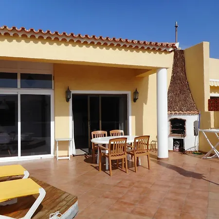 Grosses Modernes Ferienapartment Atlantico By Interhome * La Pared (Las Palmas)