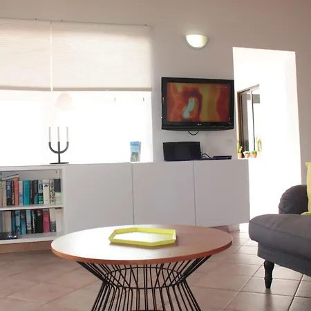 Grosses Modernes Ferienapartment Atlantico By Interhome La Pared (Las Palmas)
