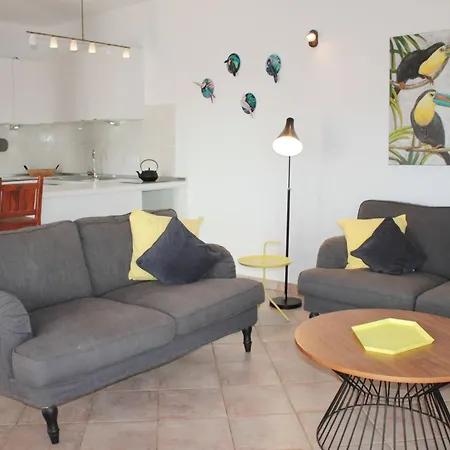 Grosses Modernes Ferienapartment Atlantico By Interhome * La Pared (Las Palmas)