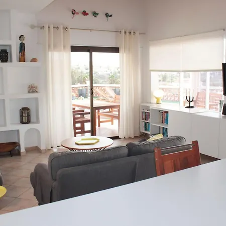 Grosses Modernes Ferienapartment Atlantico By Interhome Διαμέρισμα *