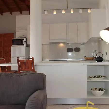 Διαμέρισμα Grosses Modernes Ferienapartment Atlantico By Interhome La Pared (Las Palmas)