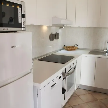 Διαμέρισμα Grosses Modernes Ferienapartment Atlantico By Interhome *